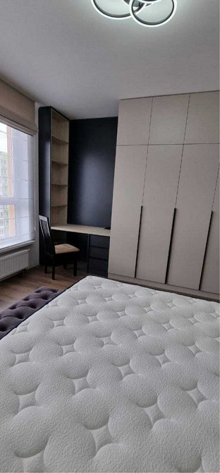 2к Квартира! ЖК Нивки Парк, Проспект Берестейський,  Перша здача Киев - изображение 1