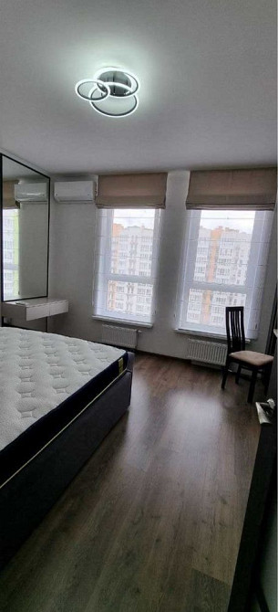 2к Квартира! ЖК Нивки Парк, Проспект Берестейський,  Перша здача Киев - изображение 3