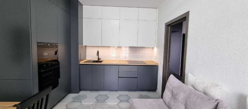 2к Квартира! ЖК Нивки Парк, Проспект Берестейський,  Перша здача Киев - изображение 5