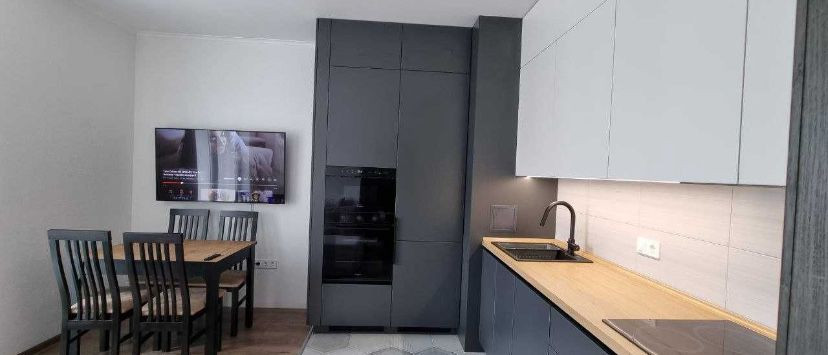 2к Квартира! ЖК Нивки Парк, Проспект Берестейський,  Перша здача Киев - изображение 7