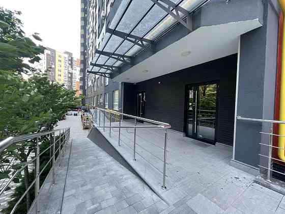 Оренда 1к квартири жк Синергія 2+, поряд парк Мама! Ірпінь