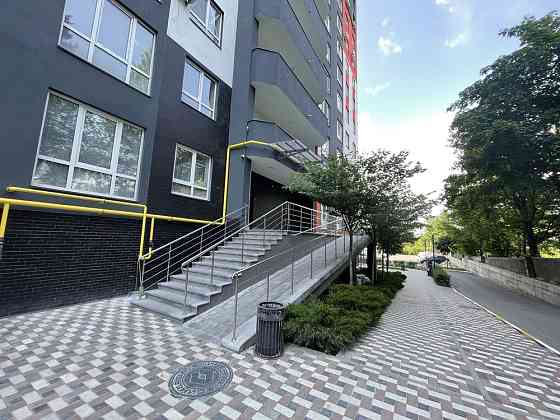 Оренда 1к квартири жк Синергія 2+, поряд парк Мама! Ірпінь