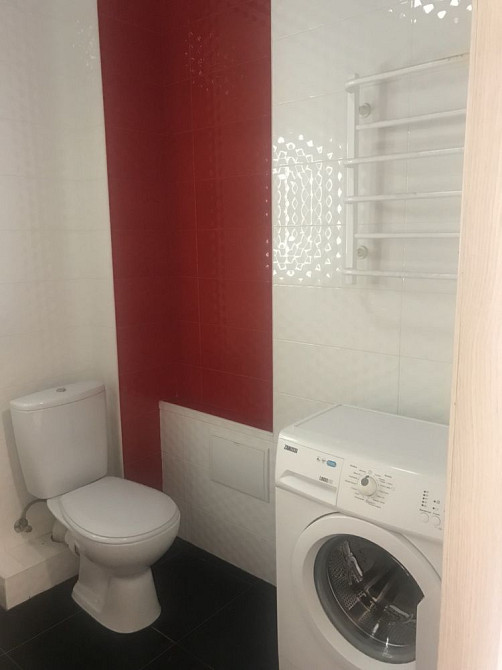 Оренда 1к квартири жк Синергія 2+, поряд парк Мама! Ирпень - изображение 8