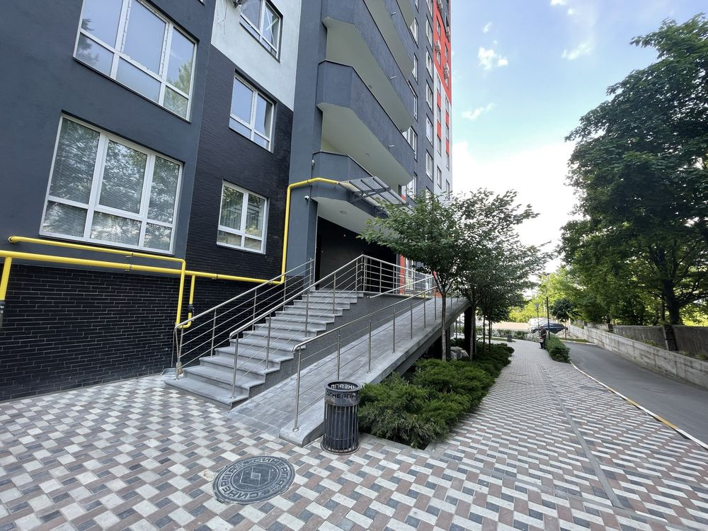 Оренда 1к квартири жк Синергія 2+, поряд парк Мама! Ирпень - изображение 4