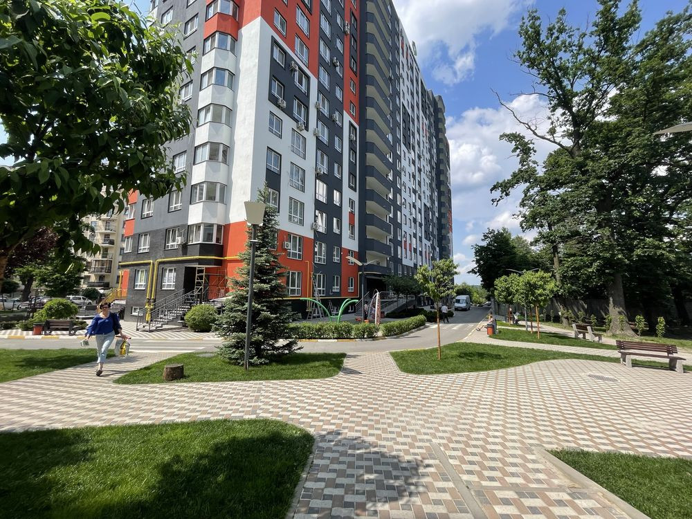 Оренда 1к квартири жк Синергія 2+, поряд парк Мама! Ирпень - изображение 2