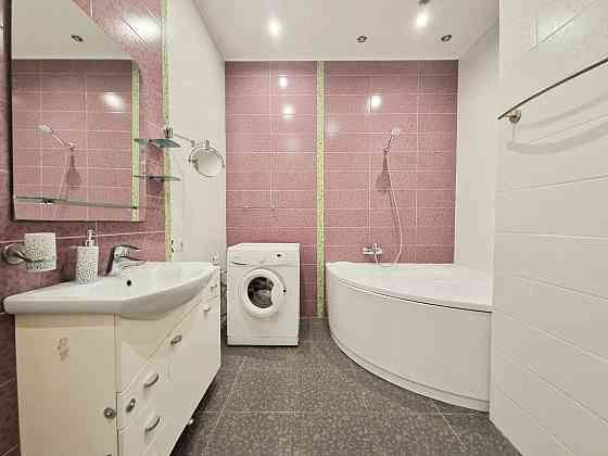 2к ЖК Дом Крейнина на Жуковского, Лукьяненко 21а Днепр