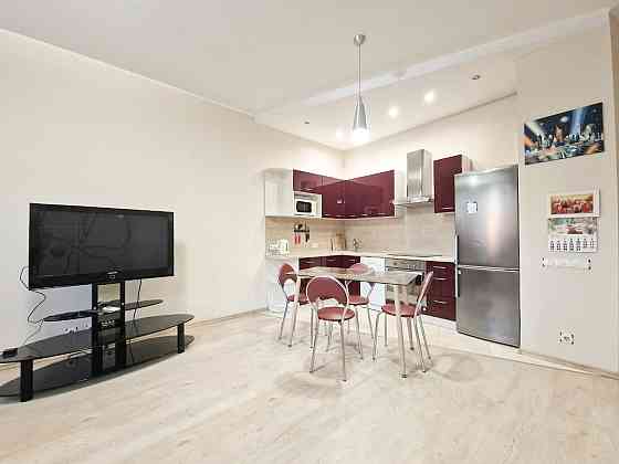 2к ЖК Дом Крейнина на Жуковского, Лукьяненко 21а Днепр