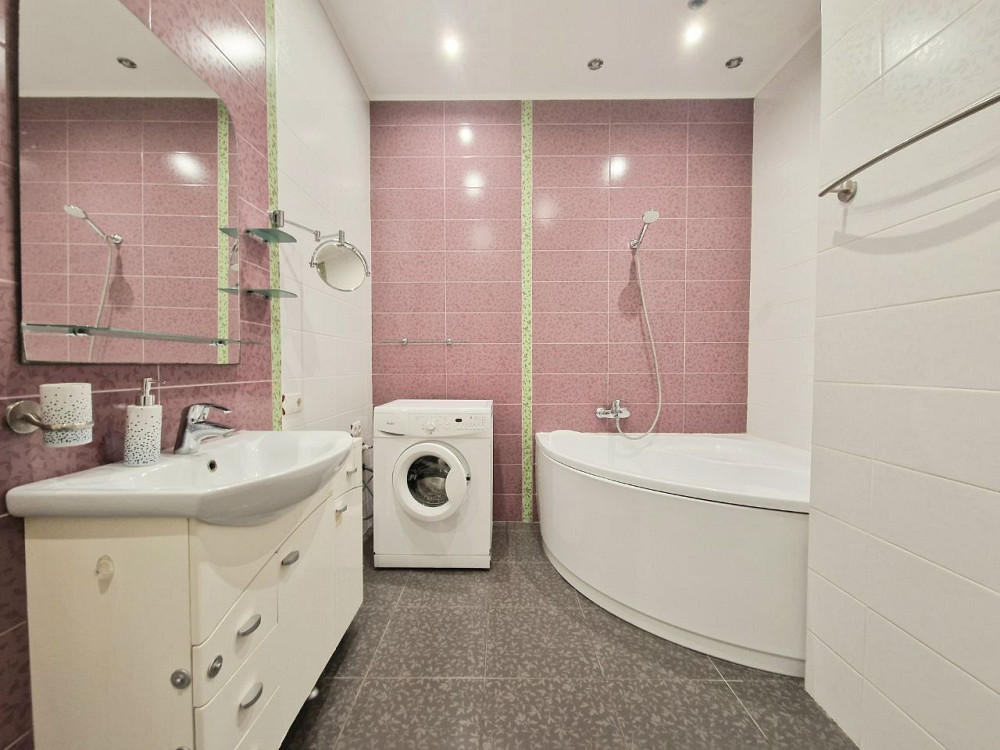 2к ЖК Дом Крейнина на Жуковского, Лукьяненко 21а Днепр - изображение 3