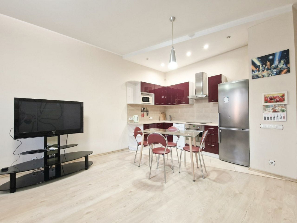 2к ЖК Дом Крейнина на Жуковского, Лукьяненко 21а Днепр - изображение 2