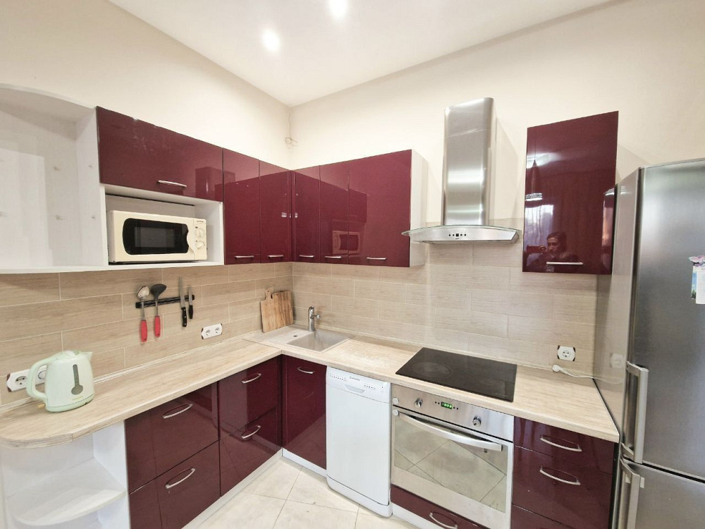 2к ЖК Дом Крейнина на Жуковского, Лукьяненко 21а Днепр - изображение 6