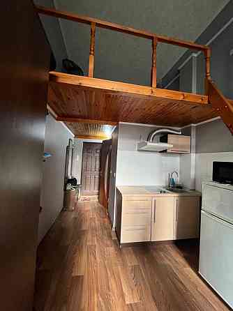 Дворівнева квартира на Одеській Харьков