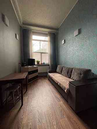 Дворівнева квартира на Одеській Харьков