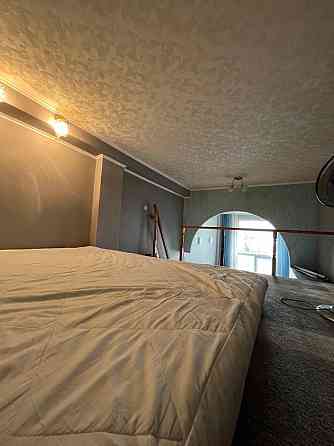 Дворівнева квартира на Одеській Харьков