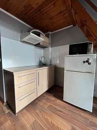 Дворівнева квартира на Одеській Харьков