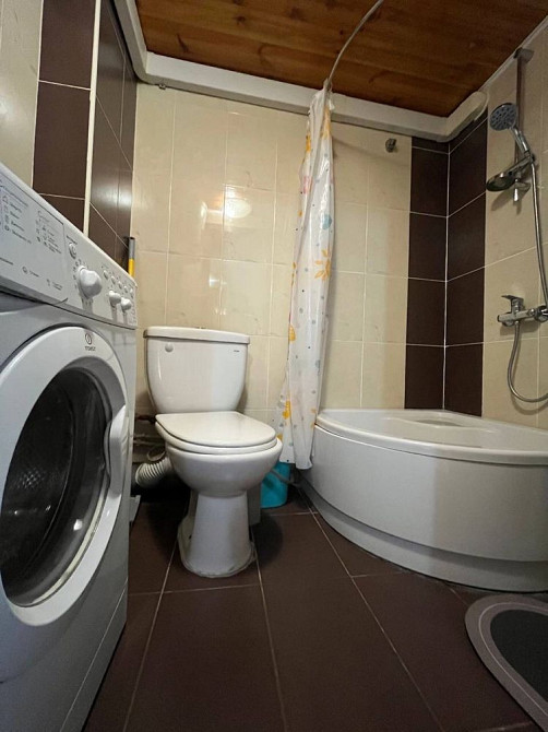 Дворівнева квартира на Одеській Харьков - изображение 7