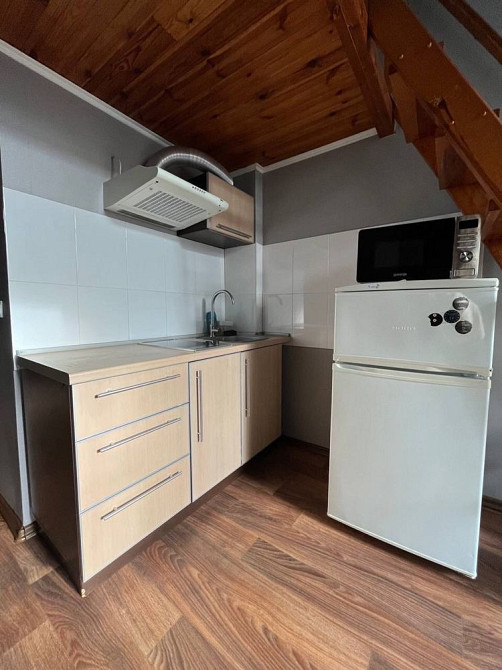 Дворівнева квартира на Одеській Харьков - изображение 4