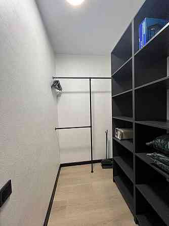 Довгострокова оренда квартири  вул. Виговського. метро Нивки Киев