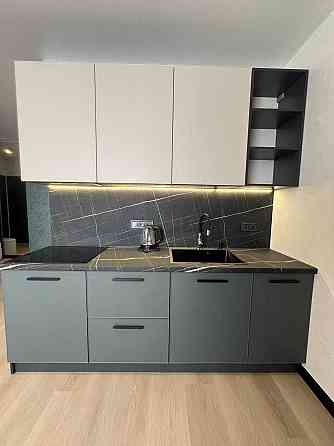 Довгострокова оренда квартири  вул. Виговського. метро Нивки Киев