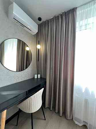 Довгострокова оренда квартири  вул. Виговського. метро Нивки Киев