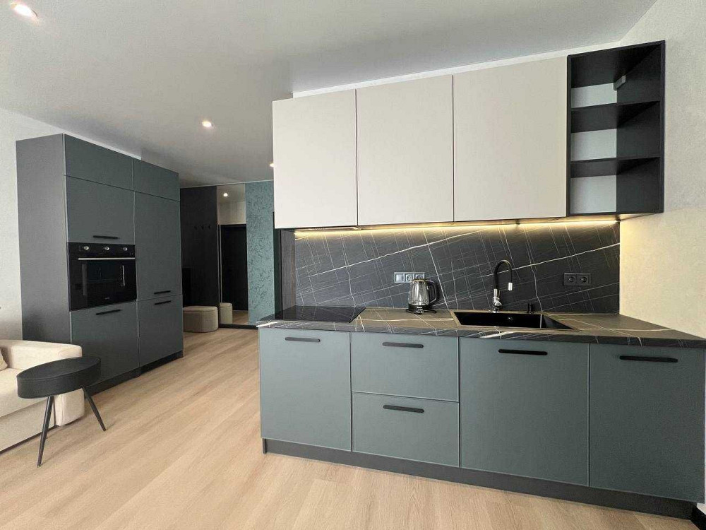 Довгострокова оренда квартири  вул. Виговського. метро Нивки Киев - изображение 7