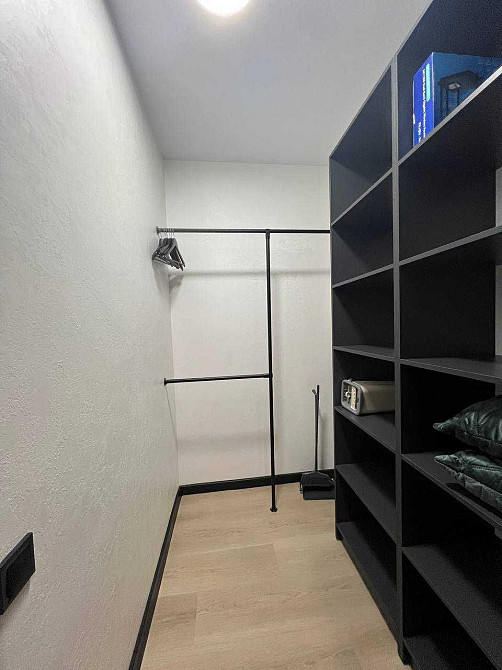 Довгострокова оренда квартири  вул. Виговського. метро Нивки Киев - изображение 3