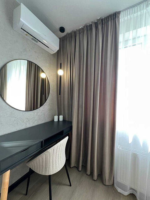 Довгострокова оренда квартири  вул. Виговського. метро Нивки Киев - изображение 2