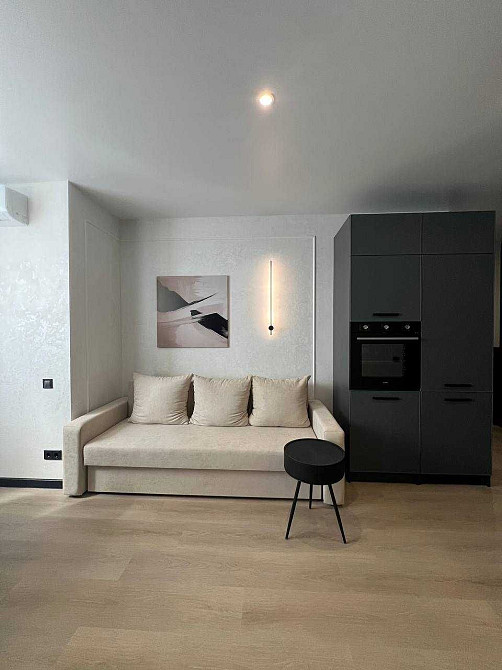 Довгострокова оренда квартири  вул. Виговського. метро Нивки Киев - изображение 5