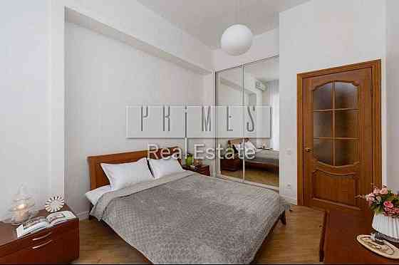 Оренда 5к квартири, вул. Саксаганського, 58, Центр Киев