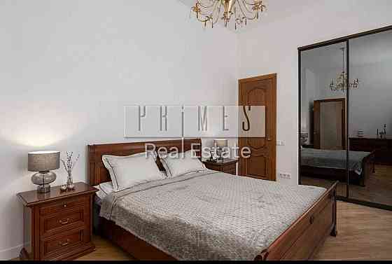 Оренда 5к квартири, вул. Саксаганського, 58, Центр Киев