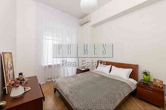 Оренда 5к квартири, вул. Саксаганського, 58, Центр Киев