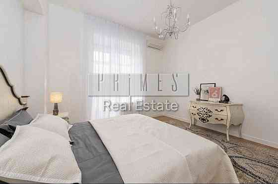 Оренда 5к квартири, вул. Саксаганського, 58, Центр Киев