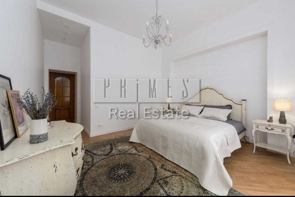 Оренда 5к квартири, вул. Саксаганського, 58, Центр Киев - изображение 2