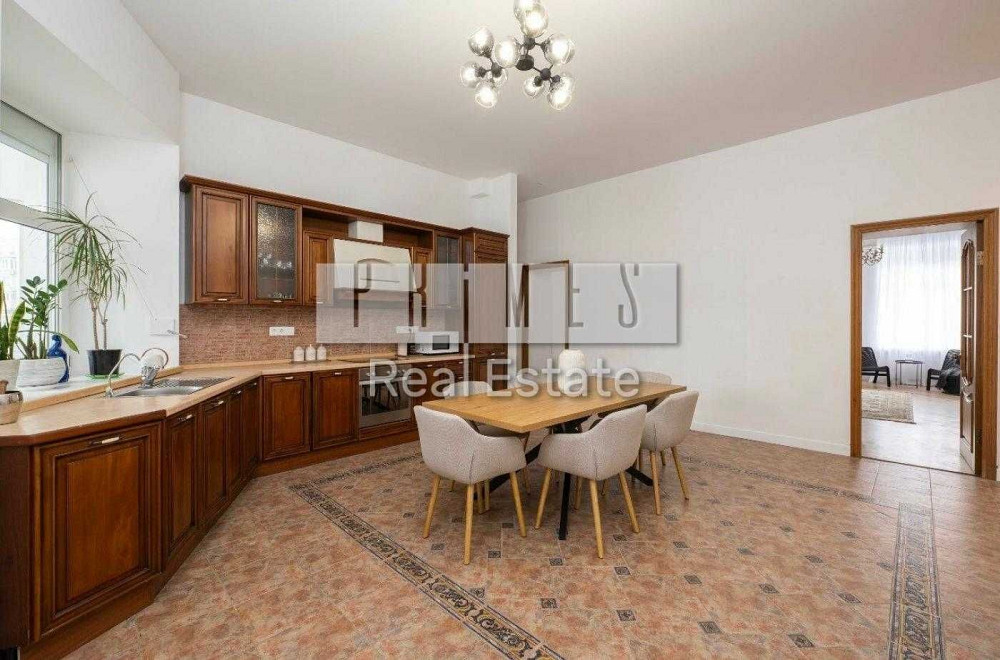 Оренда 5к квартири, вул. Саксаганського, 58, Центр Киев - изображение 8