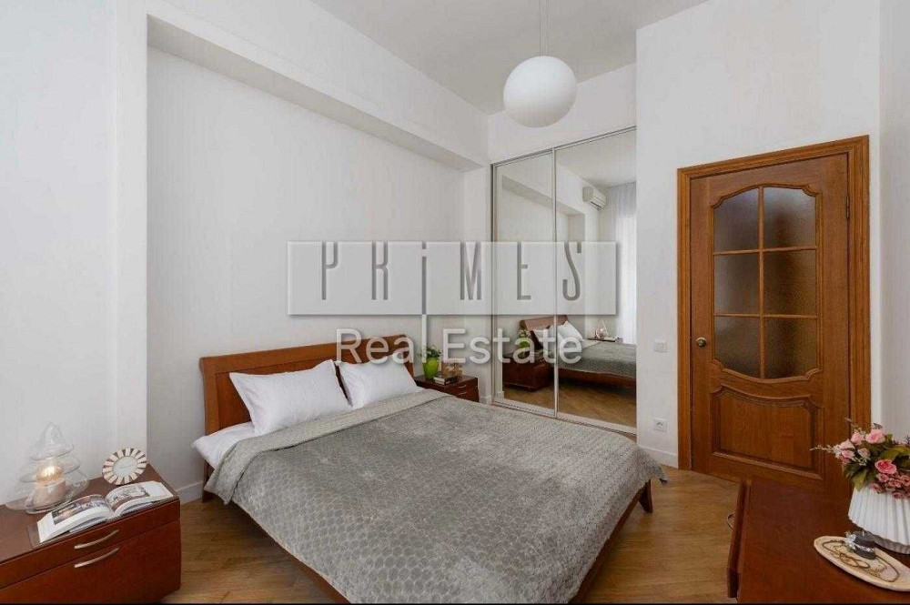 Оренда 5к квартири, вул. Саксаганського, 58, Центр Киев - изображение 6