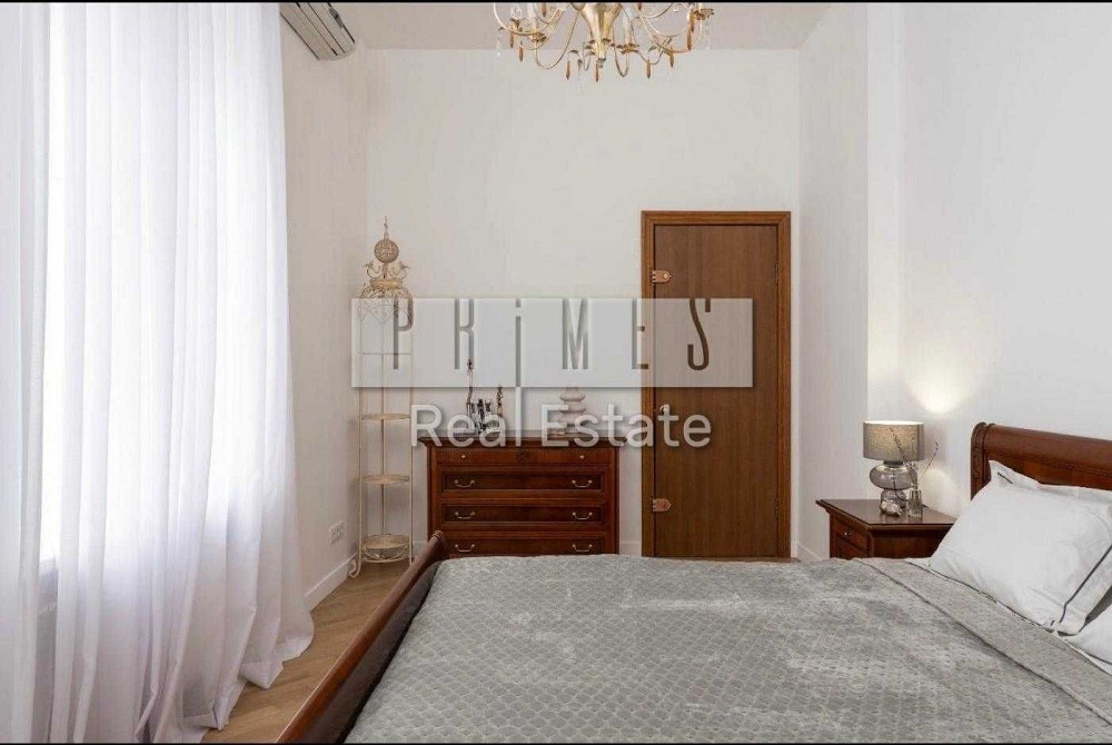 Оренда 5к квартири, вул. Саксаганського, 58, Центр Киев - изображение 7