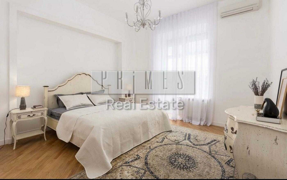 Оренда 5к квартири, вул. Саксаганського, 58, Центр Киев - изображение 1