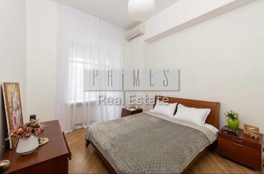 Оренда 5к квартири, вул. Саксаганського, 58, Центр Киев - изображение 4