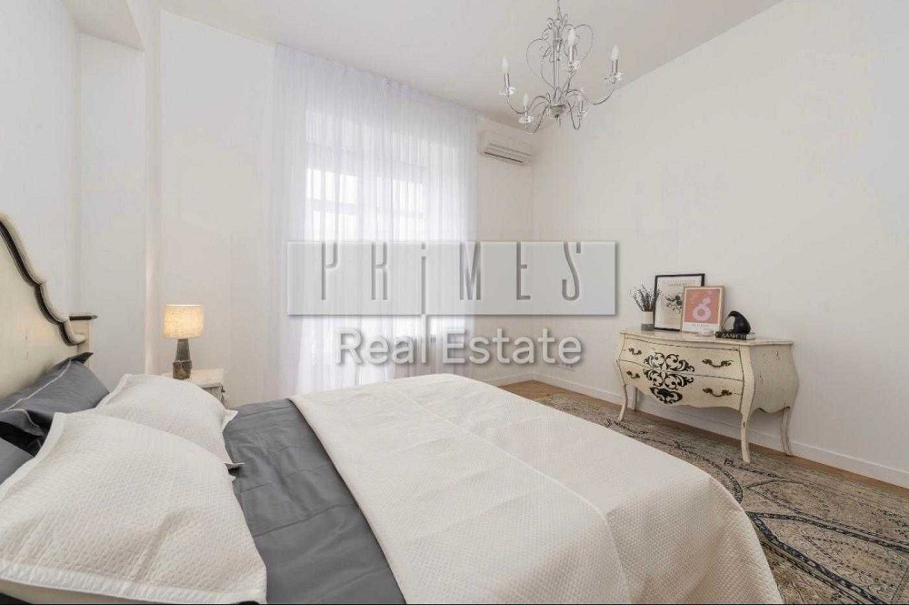 Оренда 5к квартири, вул. Саксаганського, 58, Центр Киев - изображение 3