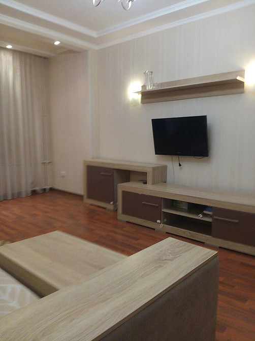 Шикарная 2-к квартира! Центральный р-н РЕАЛЬНАЯ Днепр - изображение 2