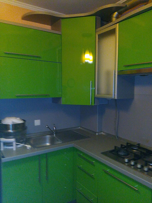 Шикарная 2-к квартира! Центральный р-н РЕАЛЬНАЯ Днепр - изображение 4