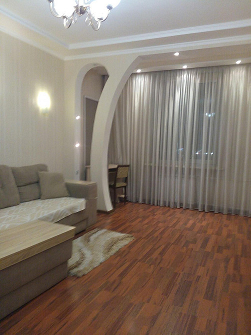 Шикарная 2-к квартира! Центральный р-н РЕАЛЬНАЯ Днепр - изображение 1