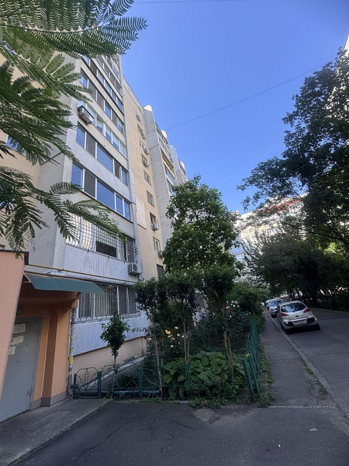 Аренда длительно1 ком. квартиры Говорова/ Армейская. Одеса - зображення 1