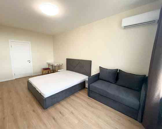 Квартира 1к Краківська 27, м.Чернігівська. Від власниці, без % Киев