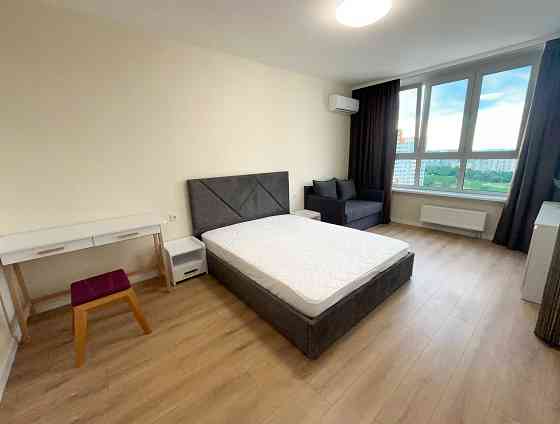 Квартира 1к Краківська 27, м.Чернігівська. Від власниці, без % Киев