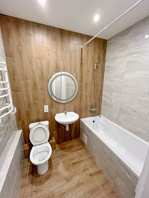 Квартира 1к Краківська 27, м.Чернігівська. Від власниці, без % Киев - изображение 7