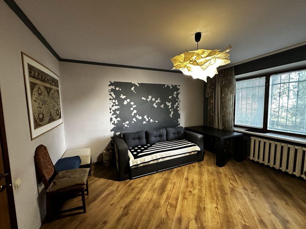 Оренда 1 кімнатна квартира вул. Стрийська 103 (Автовокзал) Львов - изображение 1