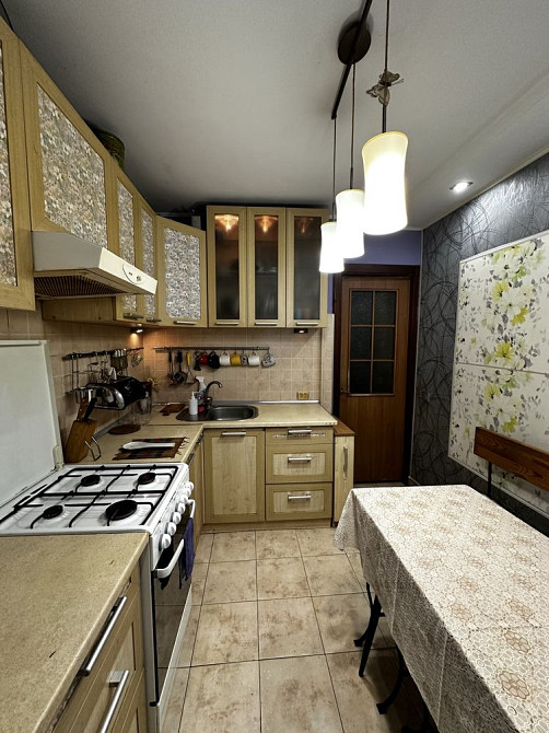 Оренда 1 кімнатна квартира вул. Стрийська 103 (Автовокзал) Львов - изображение 8