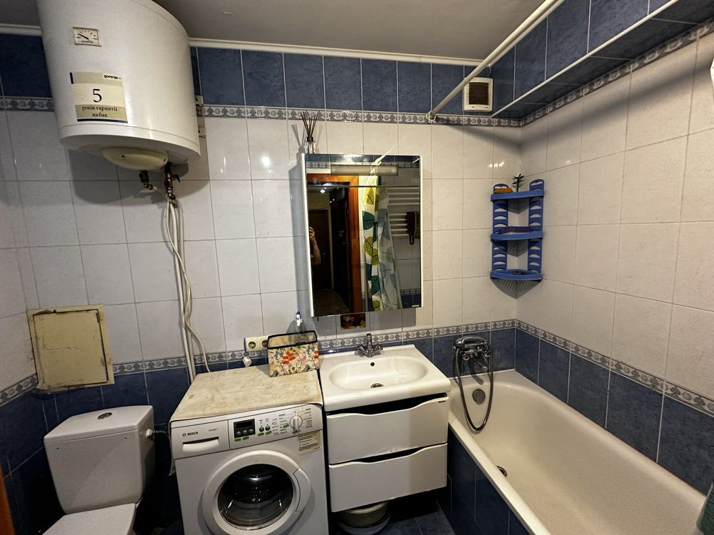 Оренда 1 кімнатна квартира вул. Стрийська 103 (Автовокзал) Львов - изображение 6