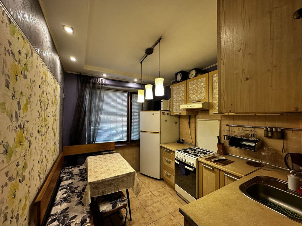 Оренда 1 кімнатна квартира вул. Стрийська 103 (Автовокзал) Львов - изображение 7