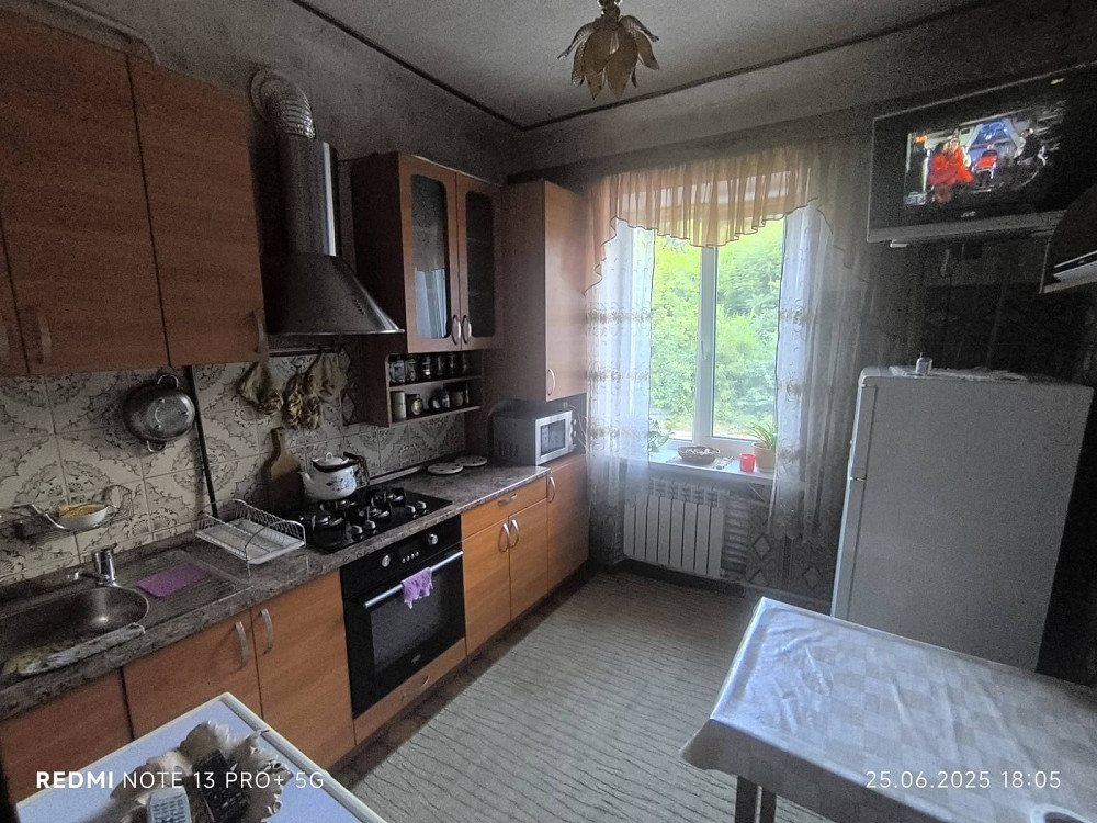 Сдам в аренду 2-х ком. квартиру  пр. И. Мазепы Днепр - изображение 4